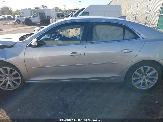 Chevrolet Malibu 3lt 2015 1G11E5SX2FF312607 Image 14