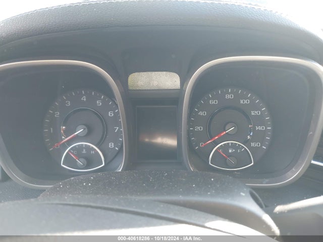 Chevrolet Malibu 3lt 2015 1G11E5SX2FF312607 Image 15
