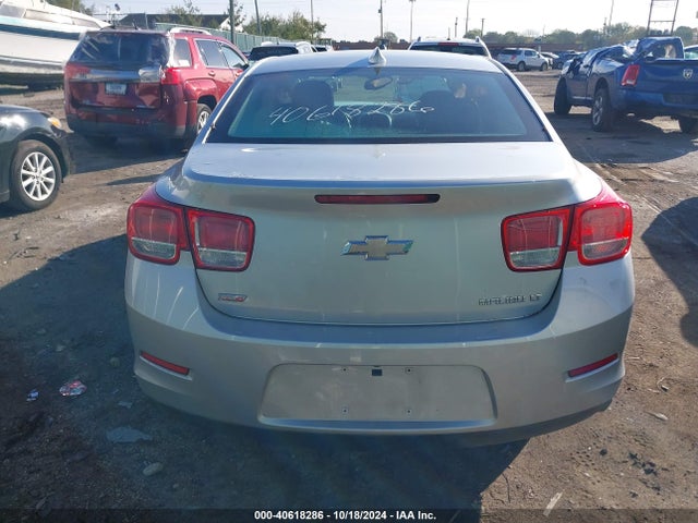 Chevrolet Malibu 3lt 2015 1G11E5SX2FF312607 Image 16