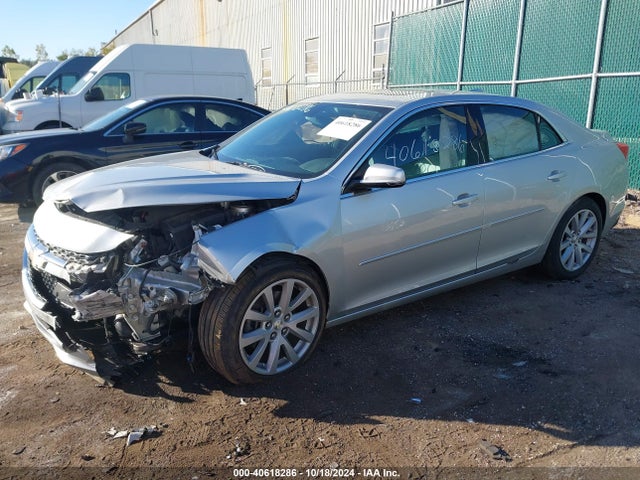 Chevrolet Malibu 3lt 2015 1G11E5SX2FF312607 Image 2
