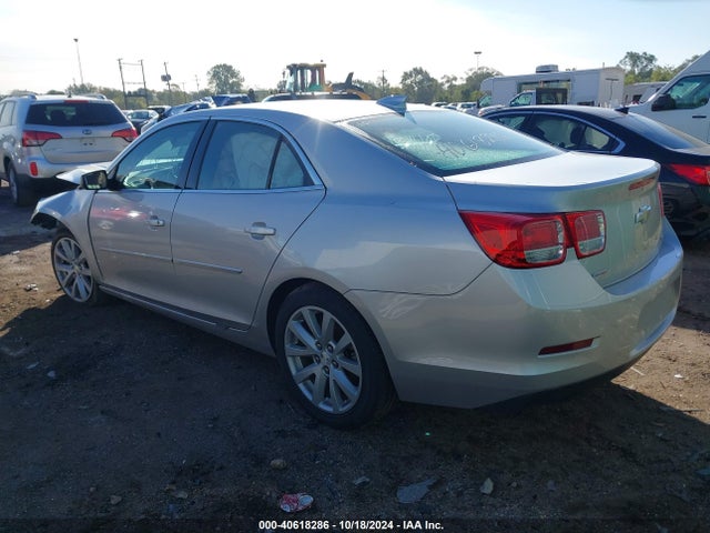 Chevrolet Malibu 3lt 2015 1G11E5SX2FF312607 Image 3