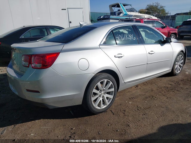 Chevrolet Malibu 3lt 2015 1G11E5SX2FF312607 Image 4