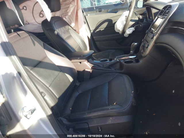 Chevrolet Malibu 3lt 2015 1G11E5SX2FF312607 Image 5