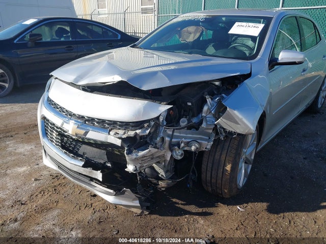 Chevrolet Malibu 3lt 2015 1G11E5SX2FF312607 Image 6