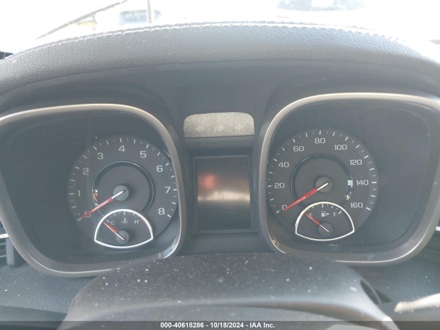 Chevrolet Malibu 3lt 2015 1G11E5SX2FF312607 Image 7
