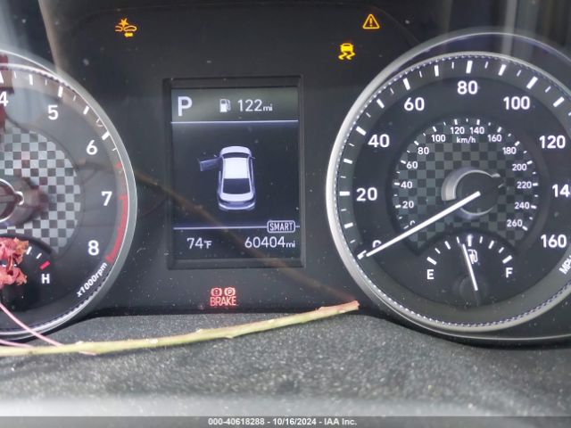 5NPD84LF9LH524739 Hyundai ELANTRA SEL