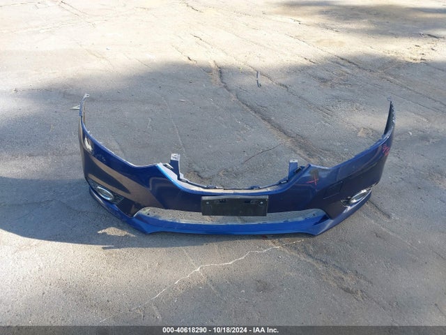 Nissan SENTRA SR 2016 3N1AB7AP9GY289076 Image 12