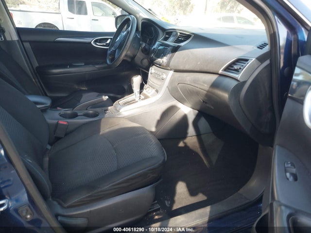 Nissan SENTRA SR 2016 3N1AB7AP9GY289076 Image 5