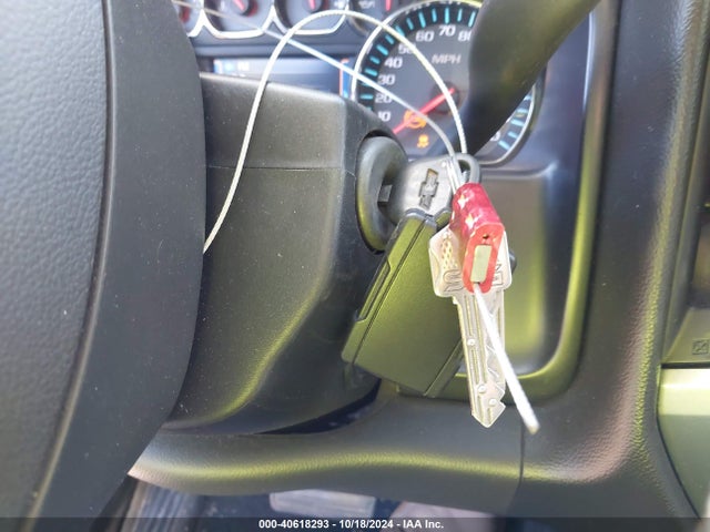 Chevrolet Silverado 1500 2lt 2014 3GCUKREC2EG374888 Image 11