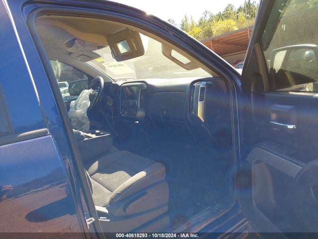 Chevrolet Silverado 1500 2lt 2014 3GCUKREC2EG374888 Image 5
