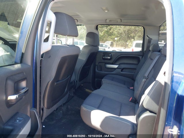 Chevrolet Silverado 1500 2lt 2014 3GCUKREC2EG374888 Image 8