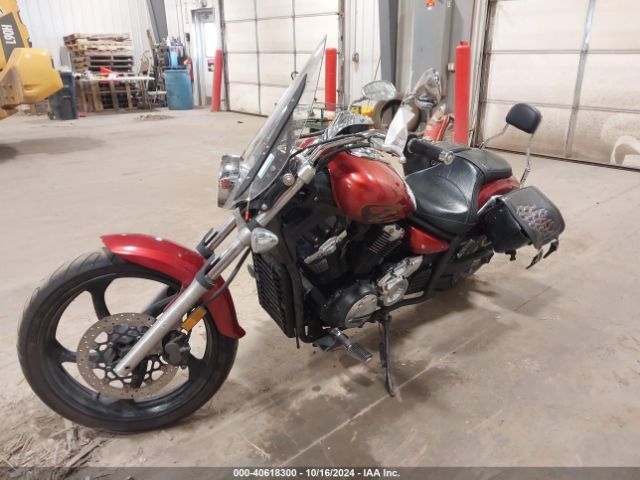 2011 YAMAHA XVS1300 JYAVP33E1BA003749 Photo 1