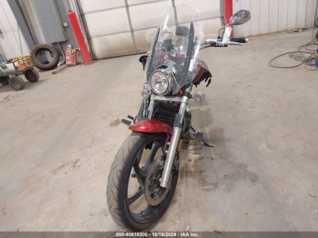 2011 YAMAHA XVS1300 JYAVP33E1BA003749 Photo 4