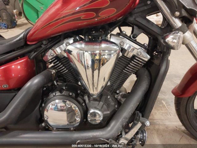 2011 YAMAHA XVS1300 JYAVP33E1BA003749 Photo 7