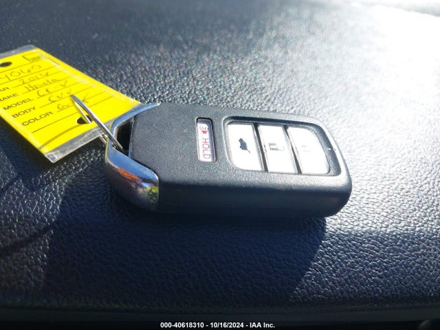 Honda Cr-v Ex-l 2016 5J6RM4H71GL124060 Image 11