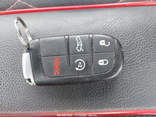 2C3CCAGG1JH141545 Chrysler 300