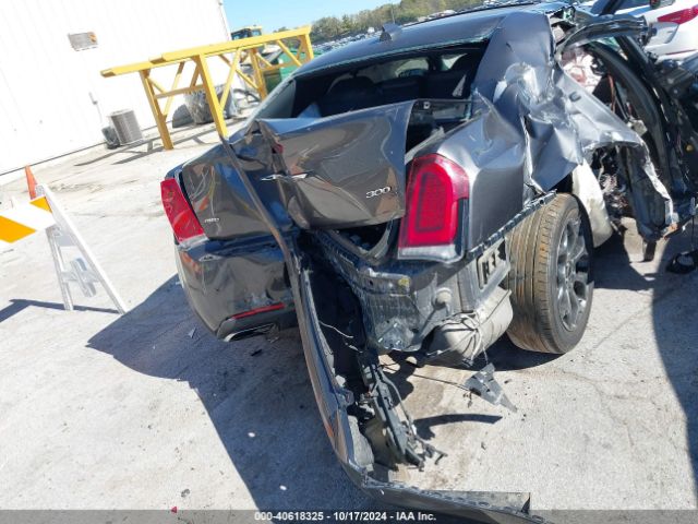 2C3CCAGG1JH141545 Chrysler 300