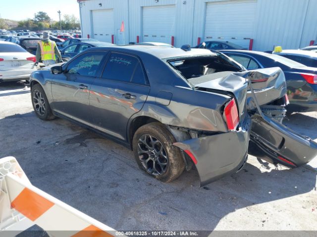 2C3CCAGG1JH141545 Chrysler 300