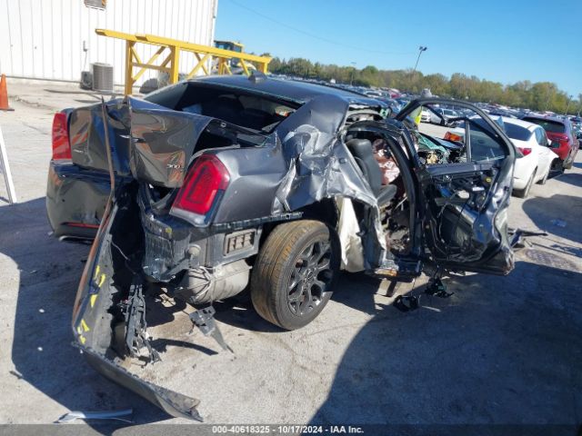 2C3CCAGG1JH141545 Chrysler 300