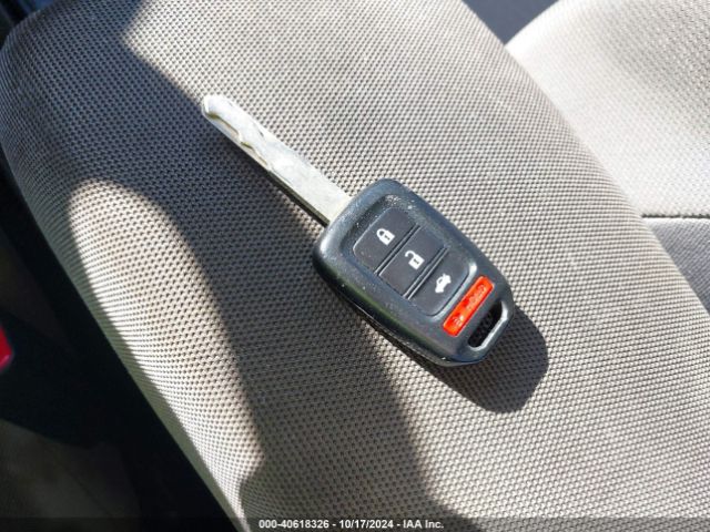 2HGFG3B58FH500476 Honda Civic Lx