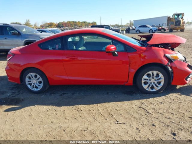 2HGFG3B58FH500476 Honda Civic Lx