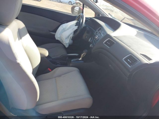 2HGFG3B58FH500476 Honda Civic Lx