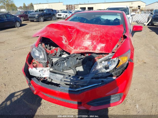 2HGFG3B58FH500476 Honda Civic Lx