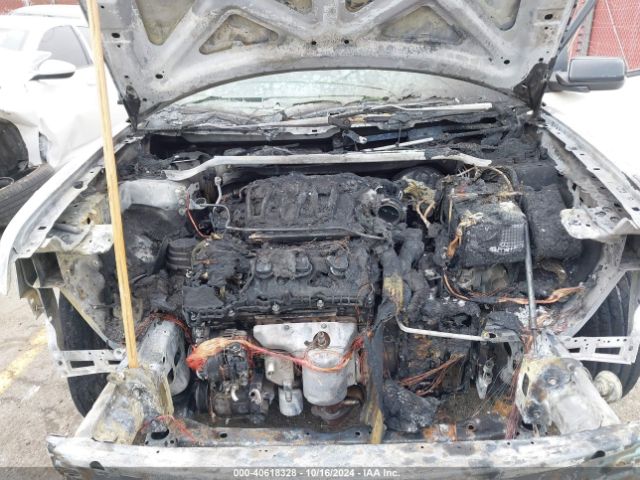 2FMGK5D82GBA00561 Ford Flex Limited