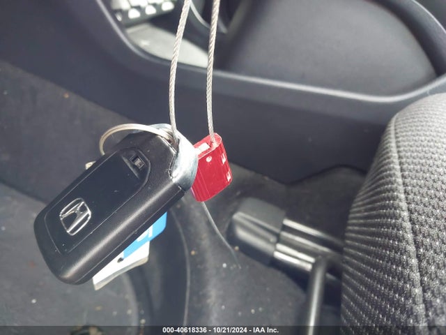 Honda HR-V EX 2018 3CZRU5H50JG706403 Image 11