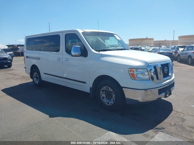 2015 5BZBF0AA4FN851356 zdjęcie główne