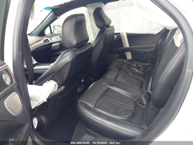 3LN6L5LU3LR606048 Lincoln Mkz Hybrid Reserve