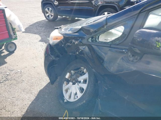 3N1CE2CP6EL366643 Nissan Versa Note S Plus