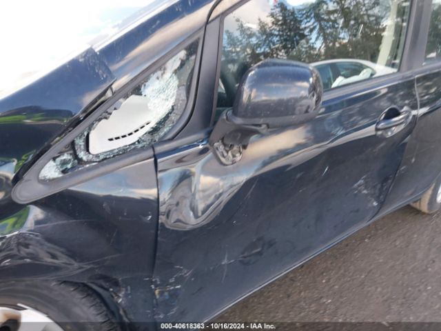 3N1CE2CP6EL366643 Nissan Versa Note S Plus