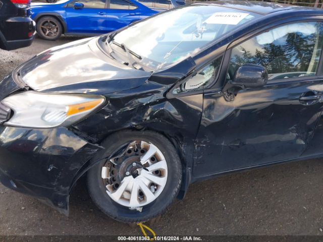 3N1CE2CP6EL366643 Nissan Versa Note S Plus