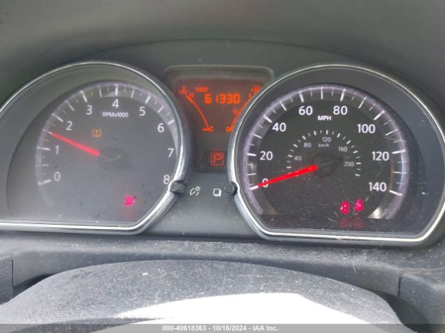 3N1CE2CP6EL366643 Nissan Versa Note S Plus