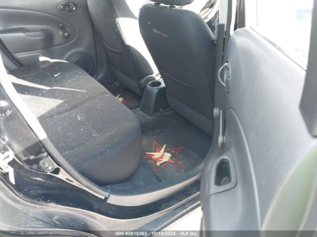 3N1CE2CP6EL366643 Nissan Versa Note S Plus