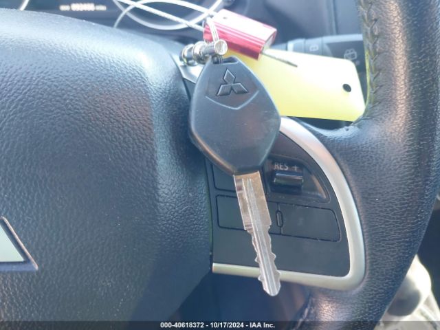 2015 MITSUBISHI OUTLANDER SPORT 4A4AP3AU6FE044270 Photo 10