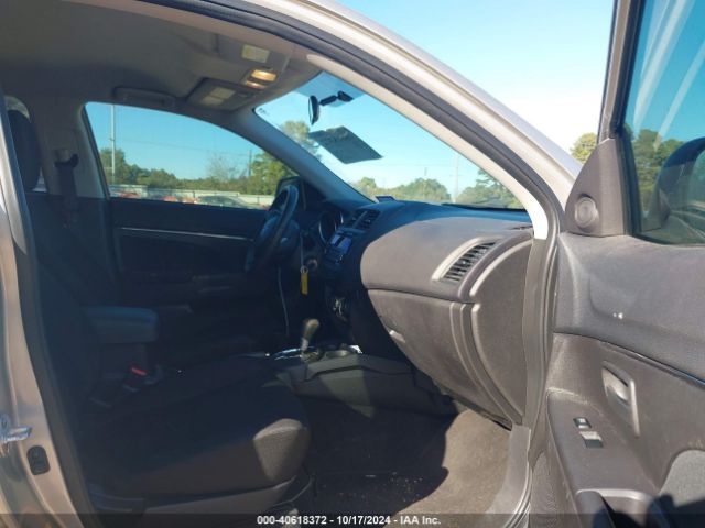 2015 MITSUBISHI OUTLANDER SPORT 4A4AP3AU6FE044270 Photo 4