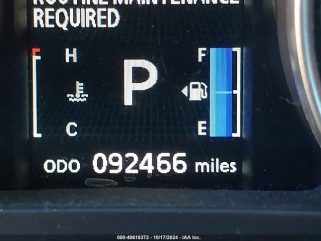 2015 MITSUBISHI OUTLANDER SPORT 4A4AP3AU6FE044270 Photo 6