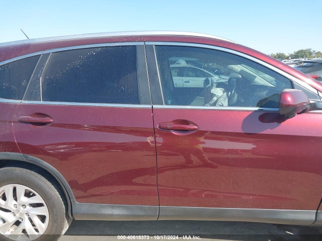 Honda Cr-v Ex-l 2015 2HKRM4H74FH635528 Image 14