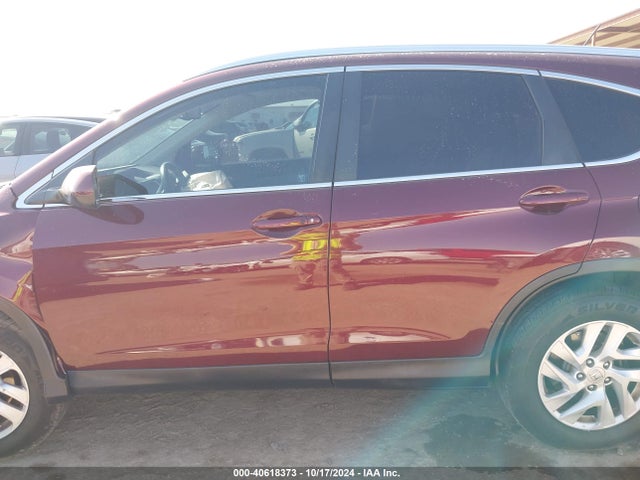 Honda Cr-v Ex-l 2015 2HKRM4H74FH635528 Image 15