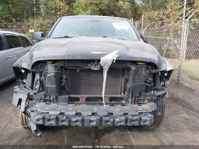 RAM 1500 Express 2014 3C6JR6AT1EG156869 Image 12
