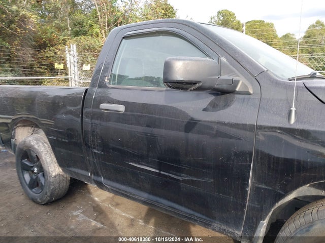 RAM 1500 Express 2014 3C6JR6AT1EG156869 Image 13