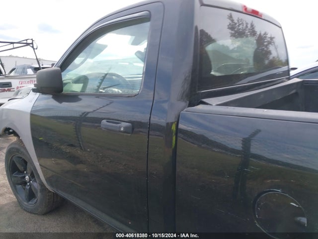 RAM 1500 Express 2014 3C6JR6AT1EG156869 Image 14