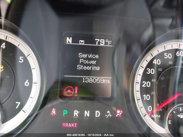 RAM 1500 Express 2014 3C6JR6AT1EG156869 Image 15