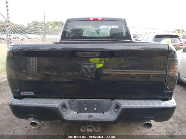RAM 1500 Express 2014 3C6JR6AT1EG156869 Image 16