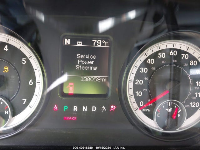 3C6JR6AT1EG156869 RAM 1500 Express