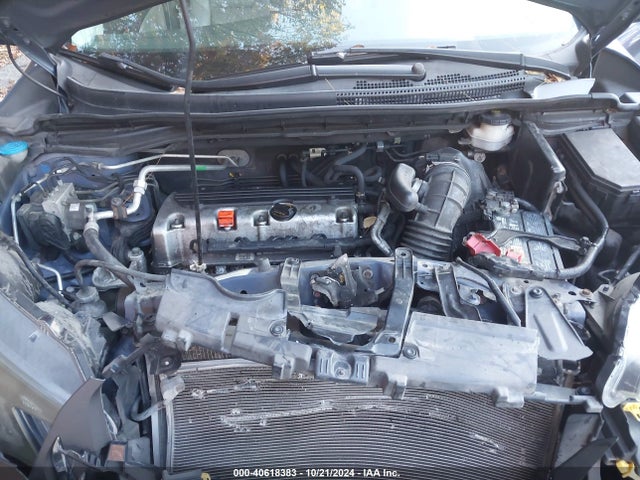 Honda Cr-v Ex-l 2014 2HKRM4H7XEH634317 Image 10