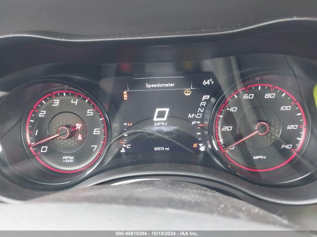Dodge Charger Sxt Rwd 2022 2C3CDXBG3NH217585 Image 7