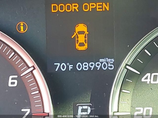19UUB1F32FA010603 Acura TLX